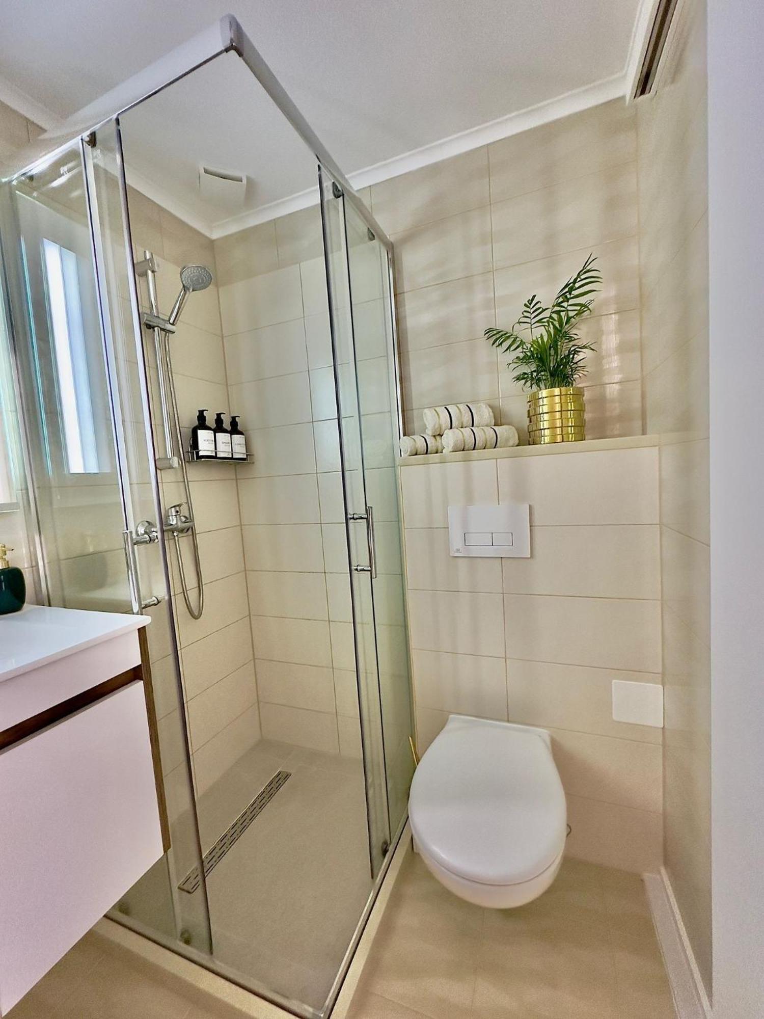 Bulin Home Apartment Млини Экстерьер фото