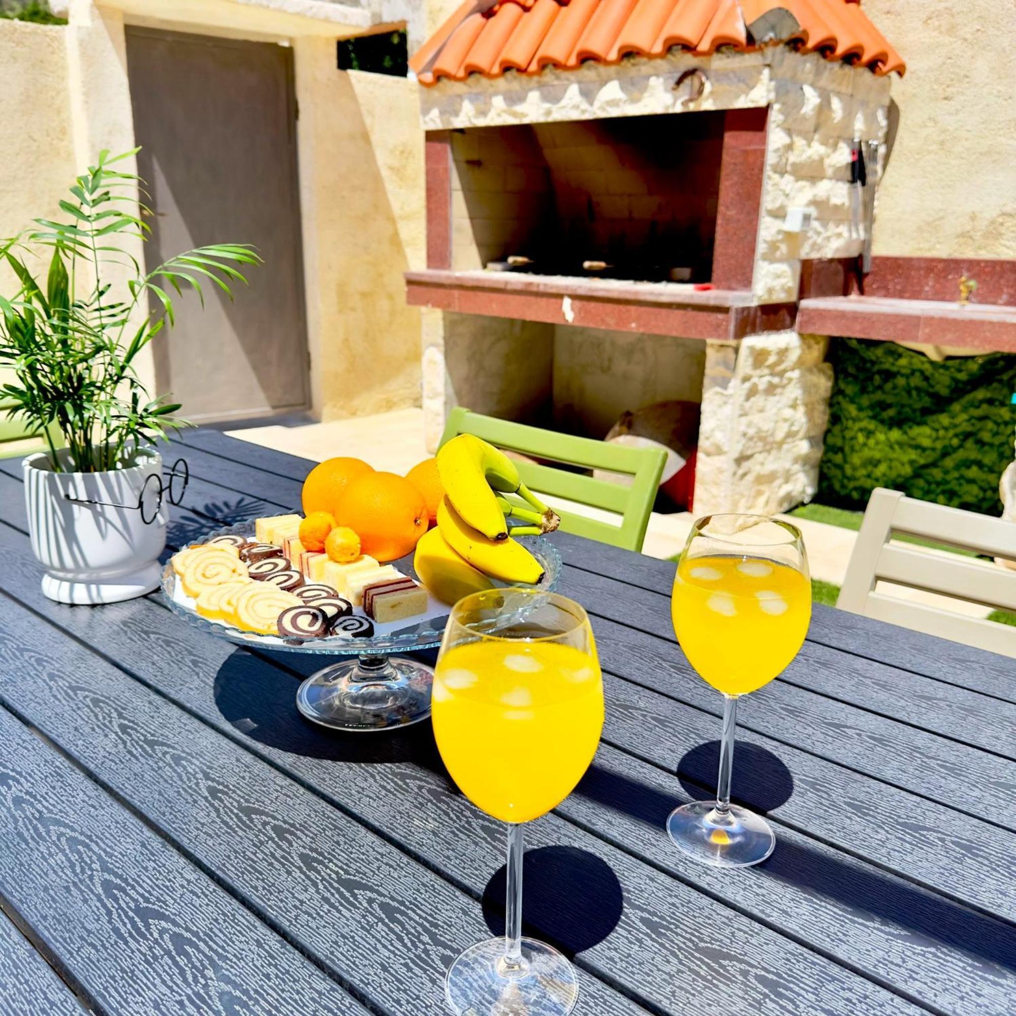 Bulin Home Apartment Млини Экстерьер фото